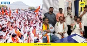 Onion Rate Crisis : "शेतकऱ्यांचे प्रश्न न सुटल्यास आंदोलन तीव्र होणार"; शशिकांत शिंदे यांचा इशारा !