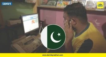 Pakistan News : पाकिस्तानात सोशल मीडियाच्या ११ कार्यकर्त्यांना अटक; लष्कराविरोधात पोस्ट केल्याचा ठपका