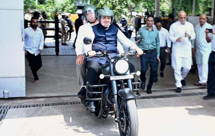 CM Devendra Fadnavis