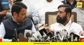 Mahayuti Politics: महाराष्ट्राच्या राजकारणात नवा स्फोट; शिंदे गटाच्या आमदाराला भाजपकडून थेट ऑफर