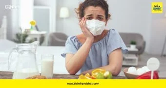 Food poisoning: फूड पॉइझनिंग झालं तर घाबरू नका; त्वरित करा हे सोपे उपाय