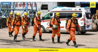 Gas Explosion : मोठी दुर्घटना..! गॅसच्या स्फोटात 90 कामगारांचा होरपळून मृत्यू, जगात खळबळ
