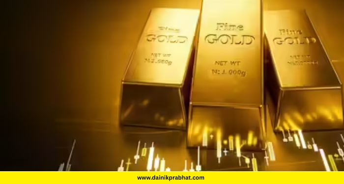 Gold-Silver Price Today: