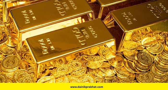 Gold Import Duty Hike:
