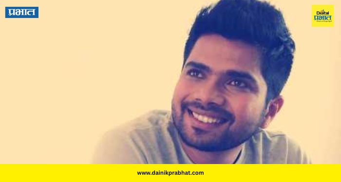 Hemant Dhome: “झुरळांपासून जनआंदोलनापर्यंत!” हेमंत ढोमेचा ‘कॉक्रोच जनता पार्टी’ला जोरदार पाठिंबा