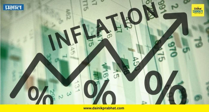 inflation: भारतात महागाईचा विस्फोट; एप्रिल महिन्यातील महागाई दर झपाट्याने वाढून पोहोचला 8.30 टक्क्यांवर
