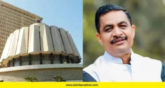 MLC Election : भाजप आमदाराच्या भावाने पहिल्याच दिवशी नेला अर्ज; इच्छुकांमध्ये खळबळ