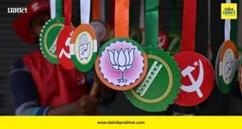 Kerala Elections 2026: केरळ निवडणुकीत स्टार पॉवर; चित्रपट-टीव्ही सेलिब्रिटींची राजकारणात एंट्री