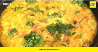 Khichdi Recipe: “उन्हाळ्यात पोट बिघडलं तर काय खाल? 'अशा' पद्धतीने केलेली खिचडी देईल झटपट आराम!”