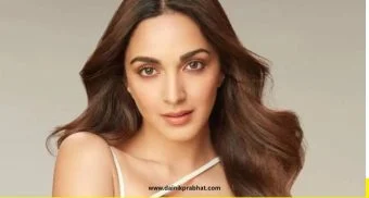 Kiara Advani: विमानातील क्यूट क्षण व्हायरल! कियारा आडवाणीने दाखवली लेक 'सरायाह'ची खास झलक