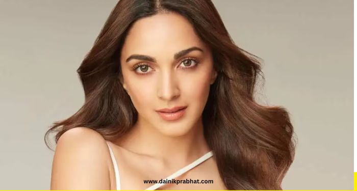 Kiara Advani: विमानातील क्यूट क्षण व्हायरल! कियारा आडवाणीने दाखवली लेक 'सरायाह'ची खास झलक
