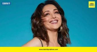 Madhuri Dixit: ‘एक दो तीन’ने बदललं नशीब! माधुरी दीक्षितला रातोरात सुपरस्टार बनवणारं गाणं आजही चाहत्यांच्या मनात