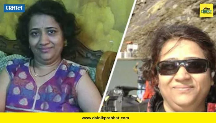 Manisha Havaldar : पुरावे नष्ट करण्यासाठी लढवली शक्कल; मनिषा हवालदारची सीबीआयसमोर उघड झाली संपूर्ण खेळी