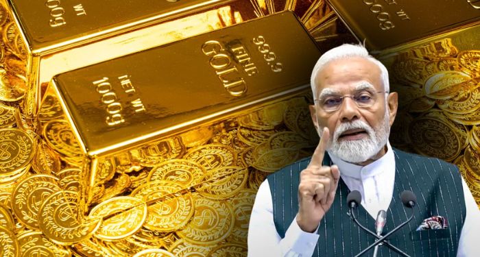 PM Modi: