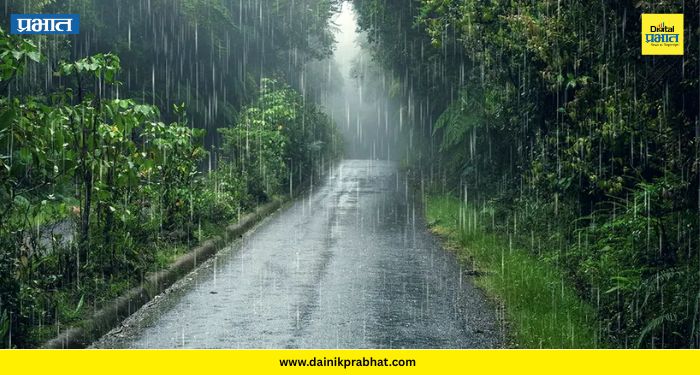 Monsoon News: मान्सूनने पकडला वेग; अरबी समुद्र, बंगालच्या उपसागरात आगेकूच, केरळात वेळेपूर्वी दाखल होण्याची शक्यता