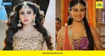 Mouni Roy: देवीपासून नागिनपर्यंत… मौनी रॉयचा भन्नाट प्रवास; ३ कोटींहून अधिक चाहत्यांची आवडती अभिनेत्री