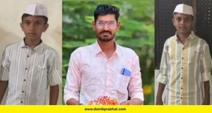 Newasa Accident News : खरवंडीत ट्रॅक्टर अपघातात मामासह दोन सख्या भाच्यांचा मृत्यू, तालुक्यात हळहळ