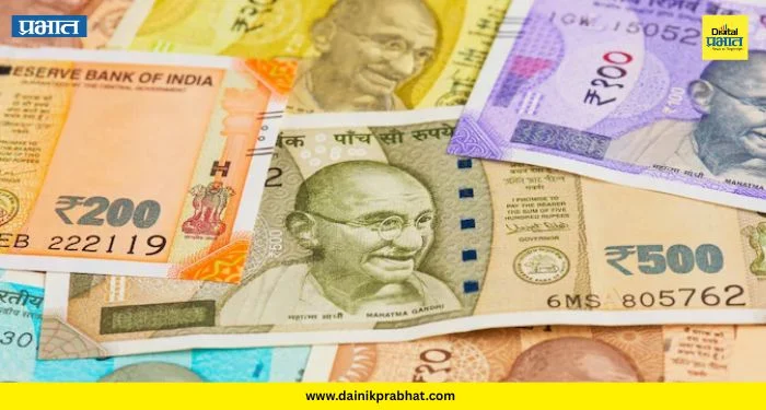 Paper Currency Notes : भारतीय चलनातून कागदी नोटा बंद होणार ? RBI ने कोणत्या नोटांची घेतली चाचणी जाणून घ्या…