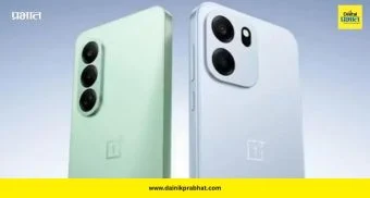 OnePlus mobile: 8000mAh बॅटरी आणि 144Hz डिस्प्लेसह वनप्लसचे दोन नवे स्मार्टफोन लॉन्च