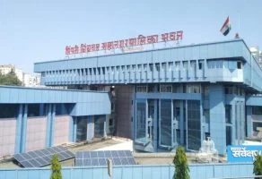 Pimpri Chinchwad : स्वीकृत सदस्य पदाचा विषय गोंधळात तहकूब; राष्ट्रवादी काँग्रेसच्या नगरसेवकांची डायस समोर धाव