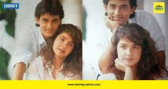 Pooja Bhatt: पूजा भट्टने शेअर केला आमिरसोबतचा खास फोटो! म्हणाली – “या फोटोमागची गोष्ट एक दिवस नक्की सांगणार”
