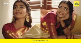 Pooja Hegde: जीव धोक्यात घालून ‘रेट्रो’ची शूटिंग; पूजाने सांगितले सेटवरील हादरवणारे अनुभव