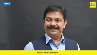 Maratha Reservation : जरांगेंची भेट अन् प्रसाद लाड यांची अंतरवाली सराटीमधून मोठी घोषणा!