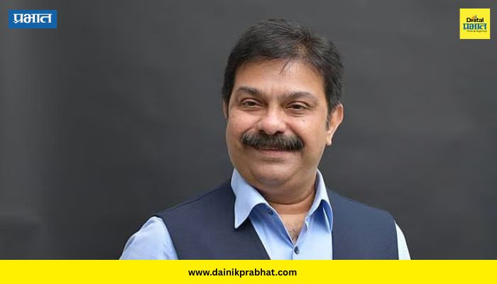 Maratha Reservation : जरांगेंची भेट अन् प्रसाद लाड यांची अंतरवाली सराटीमधून मोठी घोषणा!