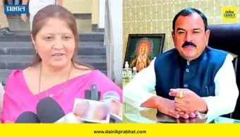 Pratibha Chakankar : EDचा ससेमिरा! चाकणकरांच्या बहीण प्रतिभा चाकणकरांना ईडीकडून समन्स; आर्थिक व्यवहारांची चौकशी सुरू