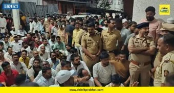 अग्रलेख : विकृतीचा कळस