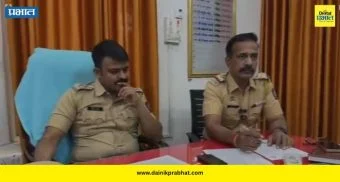 Pune Crime News : महाराष्ट्र हादरला..! निर्दयी बापाचं काळजाला चटका लावणारं कृत्य; गळा दाबून ३ वर्षांच्या लेकीला संपवलं