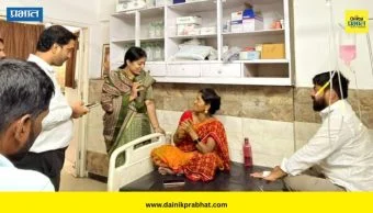 Purandar News : पुरंदर तालुक्यात लग्नसमारंभातील जेवणात विषबाधा; 62 हून अधिक नागरिक बाधित