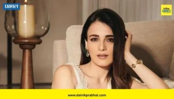 Radhika Madan : एकामागून एक फ्लॅाप चित्रपट; तरीही बॅालिवूडमध्ये नाव! असा आहे अभिनेत्री राधिका मदानचा थक्क करणारा प्रवास...