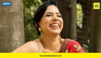 Rajshri Deshpande : कॅन्सरवर मात! आता ही प्रसिद्ध अभिनेत्री 'बाप्या' या मराठी चित्रपटातून प्रेक्षकांच्या भेटीला येणार