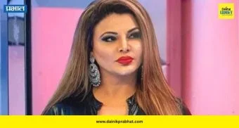 Rakhi Sawant: ‘घर स्मशानासारखं वाटतं’; राखी सावंत पॉडकास्टमध्ये भावूक, भारती सिंहच्याही डोळ्यांत आले अश्रू