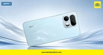 Realme 16T: ३ दिवस चार्जिंगची चिंता नाही! ‘रिअलमी १६टी’ भारतात २२ मे रोजी लॉन्च, फीचर्स पाहून व्हाल थक्क