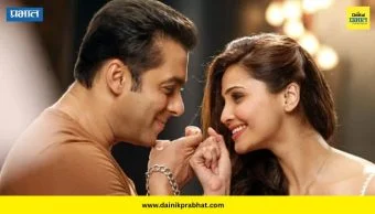Daisy Shah : ज्या चित्रपटाला दिला होता नकार, तोच ठरला सुपरहिट!