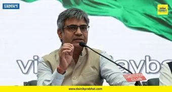 Sandeep Pathak: भाजप प्रवेशानंतर 8 दिवसांतच खासदार संदीप पाठक यांच्यावर 2 गुन्हे दाखल; अटकेची टांगती तलवार