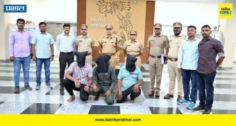 Top Marathi News थंबनेल 2
