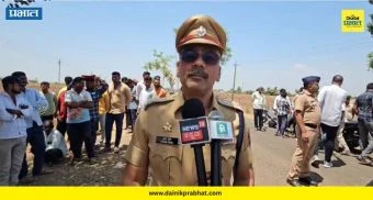 Sangli Crime: दुहेरी खुनातील मुख्य साक्षीदाराचे अपहरण करून कर्नाटकात खून, सांगली जिल्ह्यात खळबळ