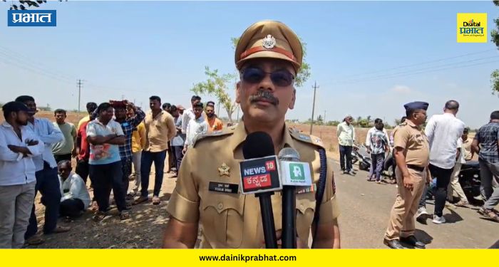 Sangli Crime: दुहेरी खुनातील मुख्य साक्षीदाराचे अपहरण करून कर्नाटकात खून, सांगली जिल्ह्यात खळबळ