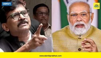 Saamana-Editorial : मोदी-शहा यांनी निवडणुका ताब्यात घेण्याचा एक ‘पॅटर्न’ ठरवला ; 'सामना'तून बोचरी टीका
