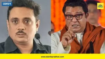 Sandeep Deshpande : असीम सरोदेंच्या मागणीवर मनसेकडून प्रत्युत्तर; संदीप देशपांडे म्हणाले "जे काही करायचं ते..."