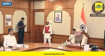 Satara News : माजी सैनिकांसाठी आनंदाची बातमी! पंढरपूर आणि साताऱ्यात उभारणार 'एकात्मिक कल्याण केंद्र'