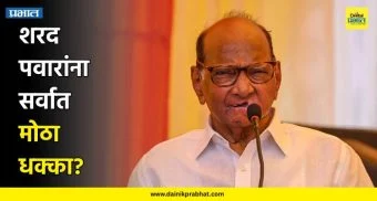 Top Marathi News थंबनेल 1
