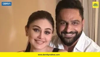 Parag Tyagi : त्या इंजेक्शनमुळे शेफाली जरीवालाने जीव गमावला? अखेर पती पराग त्यागीने सोडलं मौन म्हणाला...