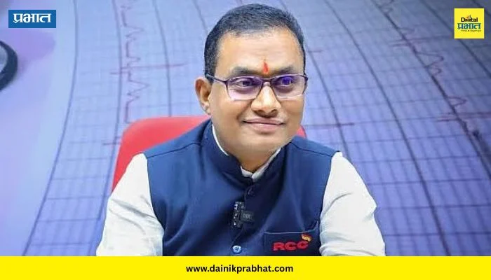 Shivraj Motegaonkar : बापाची लेकासाठी खटपट अन् पोरानंच शिवराजचा गेम केला.! मुलानेच केला मोटेगावकरचा भांडाफोड