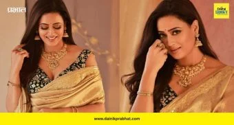 Shweta Tiwari: वय फक्त आकडा! ४५ व्या वर्षी श्वेता तिवारीने पुन्हा जिंकली चाहत्यांची मने