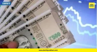 Share Market: शेअर बाजारात तेजी; गुंतवणूकदारांची मालमत्ता वाढली 6 लाख कोटींनी