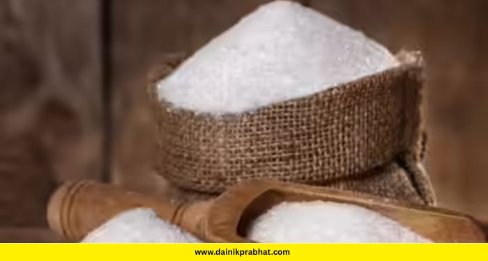 Sugar Export Ban